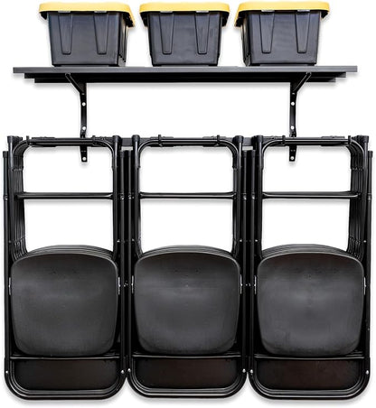 StoreYourBoard Chair Storage Rack - Image 3