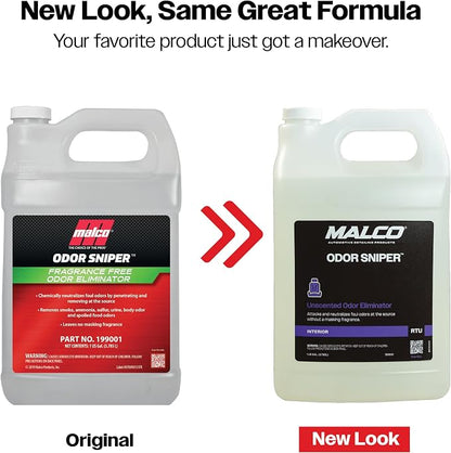 Malco Odor Sniper - Image 2