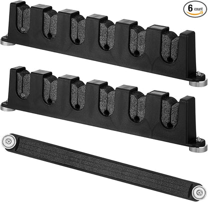 2 Pcs Magnetic Fishing Rod Holder by Seenelling