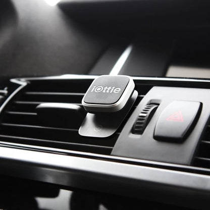 iOttie iTap Mini Magnetic Premium Air Vent Mount Holder - Image 7
