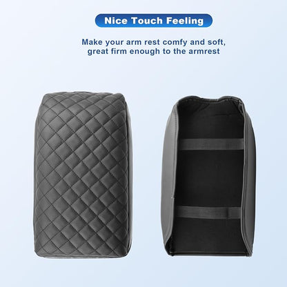CDEFG 2023-2025 Accord Center Console Cover - Image 6