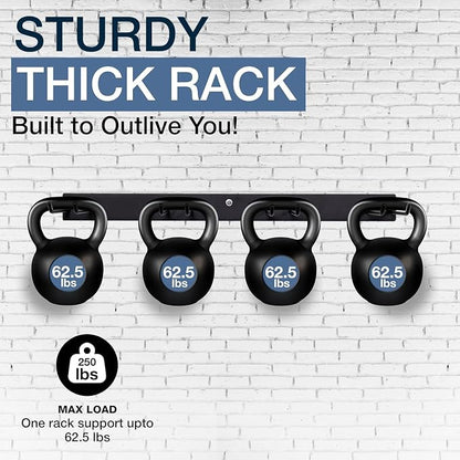 StoreYourBoard Wall-Mounted Rack - Image 6