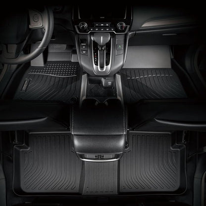 Binmotor-Floor Mats & Cargo Liner - Image 2