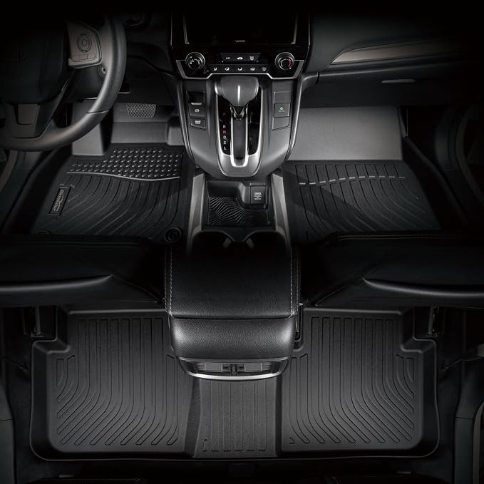 Binmotor-Floor Mats & Cargo Liner - Image 4