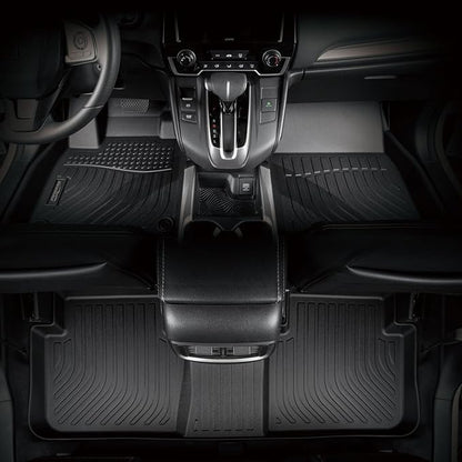 Binmotor-Floor Mats and Cargo Liner Set - Image 2