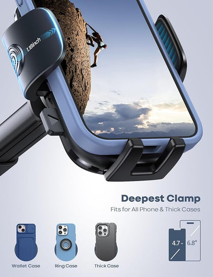 Lamicall Car Phone Holder - Image 2