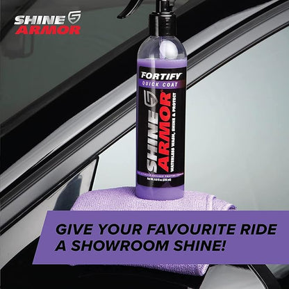 Car Wax Spray and Ceramic Coating - Image 8