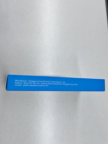 Bluetooth 5.3 Aux Car Adapter, SONRU Bluetooth Receiver - Image 9