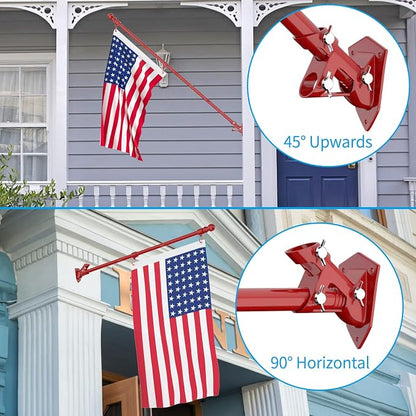 ZMTECH Flag Pole - Image 2