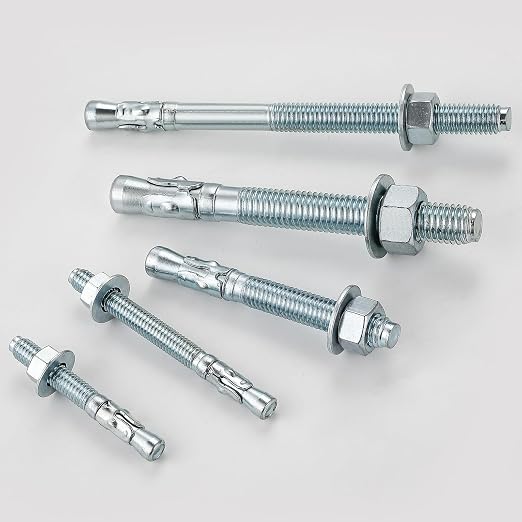 3/8x4" 100Pcs Inch Standard Fasteners - Image 4