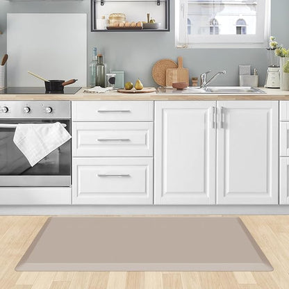 KitchenClouds Kitchen Mat Cushioned Anti Fatigue Rug 20"x39" Waterproof - Image 7