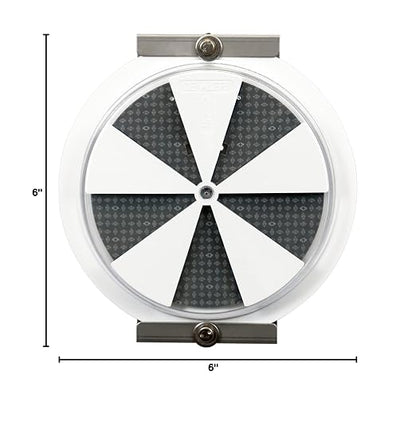 SmartSign Ice Alert Indicator Sign - Image 9