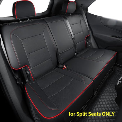 RISINGSTAR Terrain Seat Covers, fit - Image 4