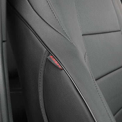 EKR Custom Fit Tacoma Front Car Seat Covers - Image 2