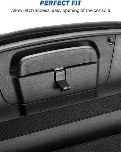 JOYTUTUS Center Console Cover Compatible - Image 3