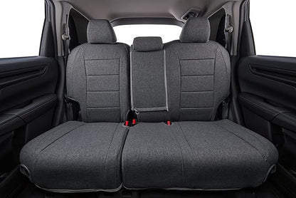 coverdream CRV Seat Covers Custom Fit - Image 2