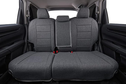 coverdream CRV Seat Covers Custom Fit - Image 2