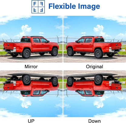 Wireless Backup Camera Ease Install - Image 6