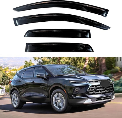 KPY Window Visor Compatible by KPYBizConnect