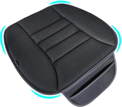 Premium Car Seat Cushion, Driver Cushion - Image 7