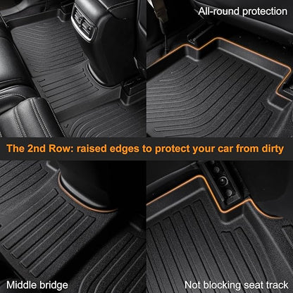 Binmotor-Floor Mats & Cargo Liner - Image 6
