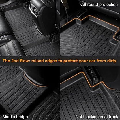 Binmotor-Floor Mats & Cargo Liner - Image 5