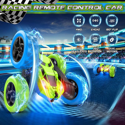 cosone Remote Control Car Toys for Boys - Image 2
