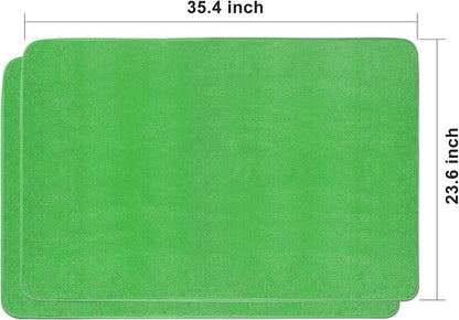 JOYMOOP Car Dry Towel, Quick Drying, Medium Size, Microfiber Cleaning Cloth - Image 9