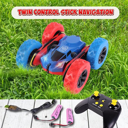 RC Stunt Car Remote Control Cars - Image 7