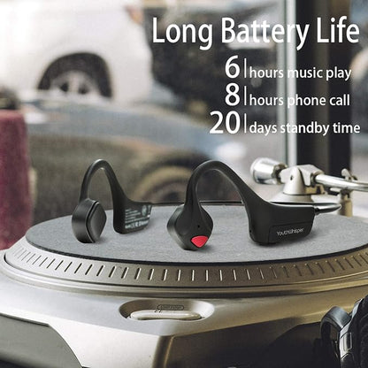 Bone Conduction Headphones - Image 4