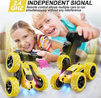 Remote Control Car, RC Car Toys - Image 3