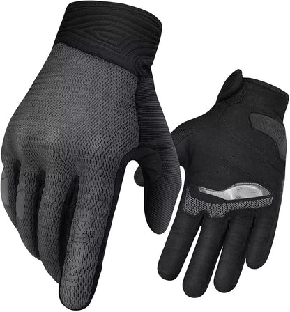INBIKE Breathable Mesh Motorcycle Gloves by INBIKE