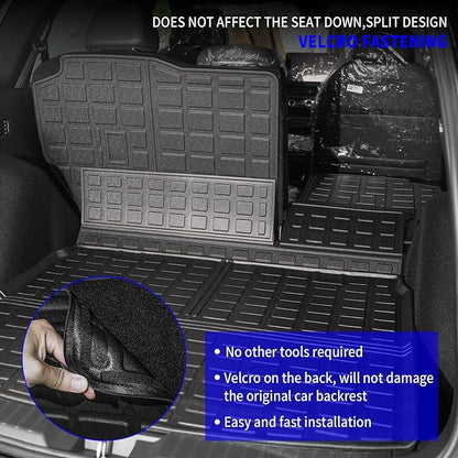 Rongtaod Floor Mats Compatible - Image 5