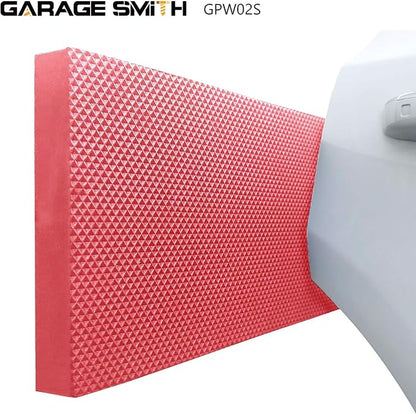 AMPULLA Garage Smith Garage Wall Protector Car Door Protectors, Designed in - Image 2