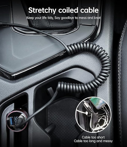 USB Type C Cable Fast Charging - Image 5