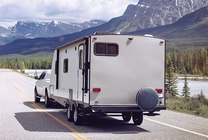 Furrion Vision S 3-Camera Wireless RV Backup System - Image 6