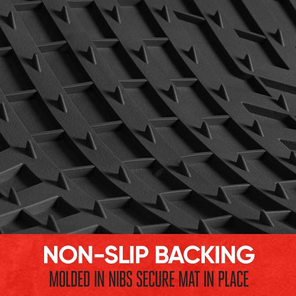 Motor Trend FlexToughXL Floor Mats - Image 8