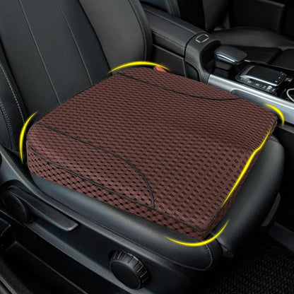 Car Seat Cushion, Comfortable Memory Foam Seat Pillow - Image 9