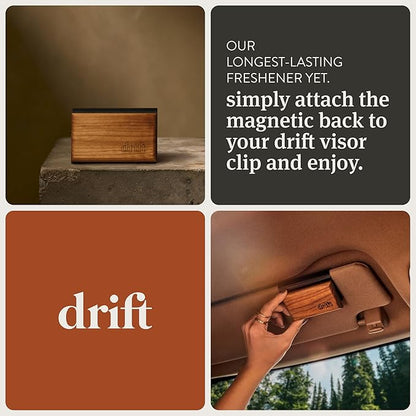 Drift Car Air Freshener - Image 4