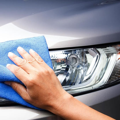 Formula 1 Super Dry Microfiber Drying Towel - Image 2