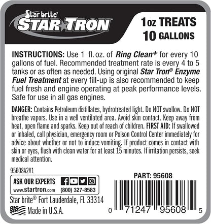 STAR BRITE Star Tron Ring Clean - Image 2