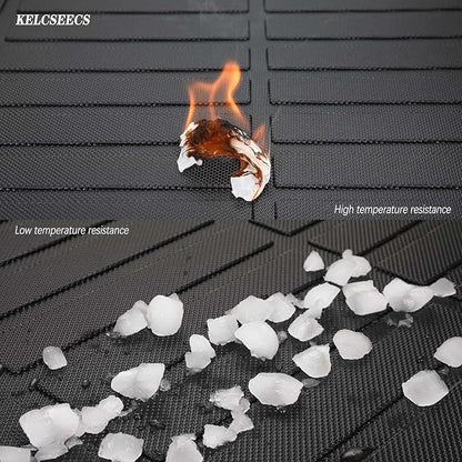 KELCSEECS Floor Mats & Cargo Liner - Image 5