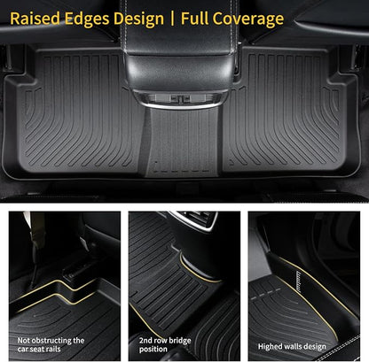 GINOWY- Floor Mats & Cargo Liner - Image 4