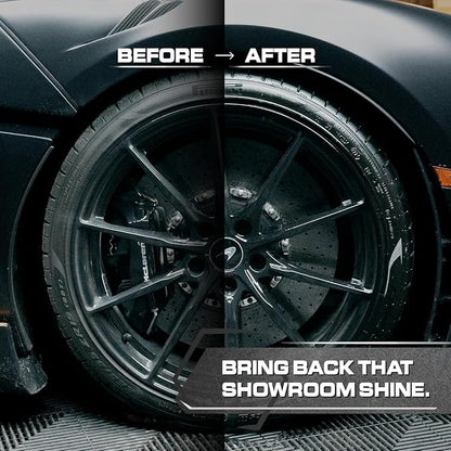 Blackline Car Care - Image 5