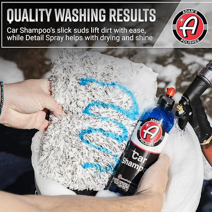 Adam's Essential Car Wash Kit - Image 5