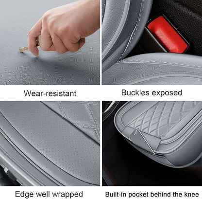 MIROZO Dodge Ram Seat Covers - Image 7