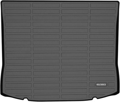 KELCSEECS® Floor Mats & Cargo Liner Custom - Image 4
