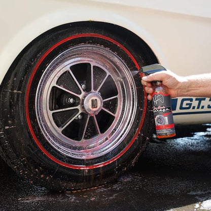 Jay Leno's Garage Ceramic Car Detailing Bucket Kit - Image 6