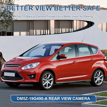 Rear View Backup Reverse Camera Compatible - Image 7