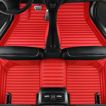 Add Personal Touch to Your Vehicle by IMEISH